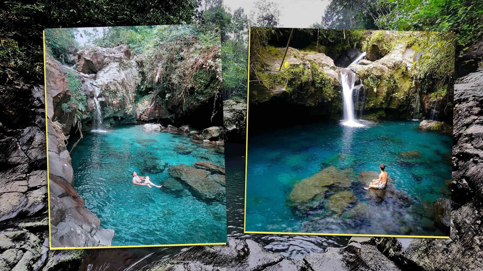 Telaga Sunyi