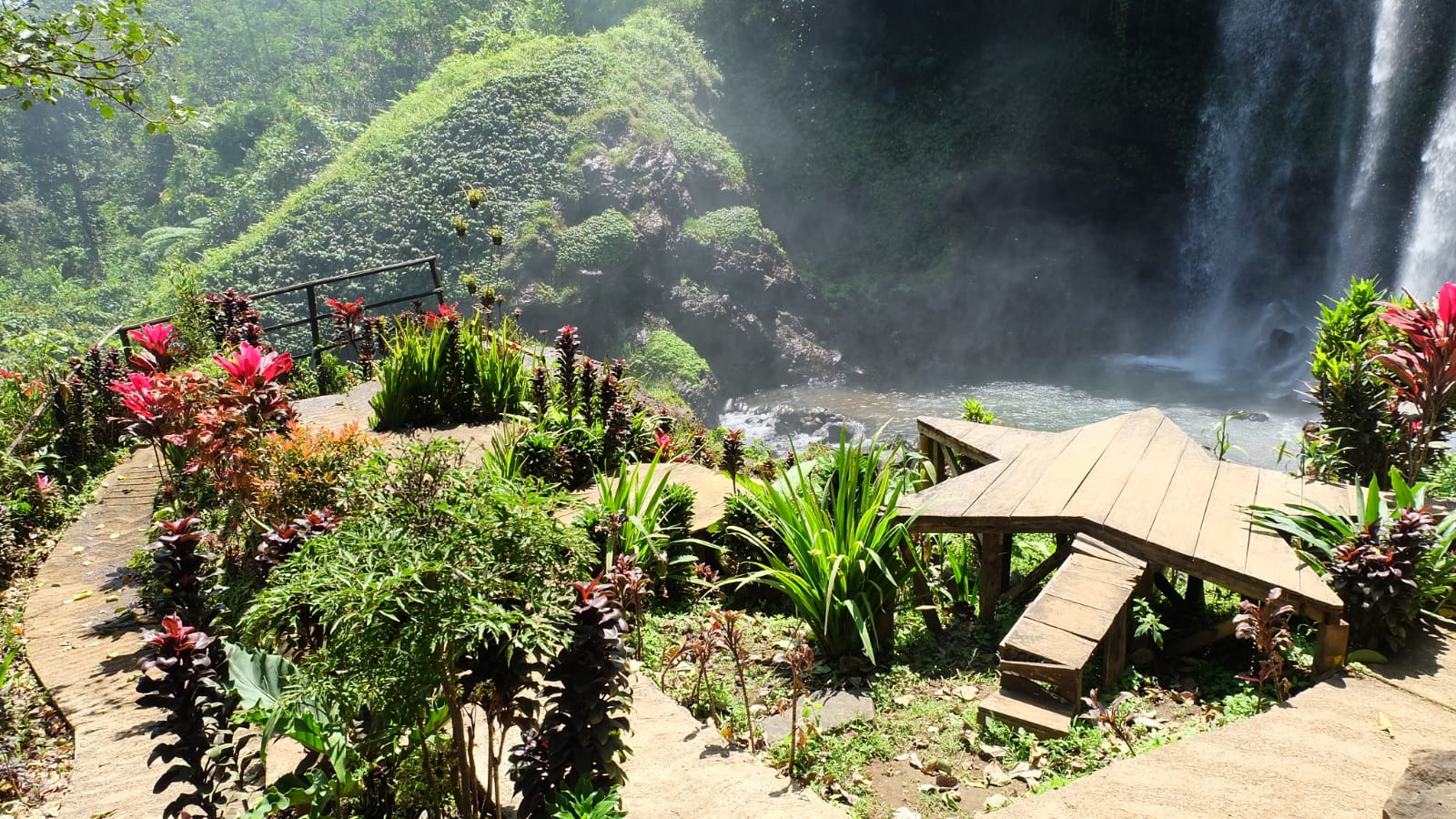 Coban Srengenge