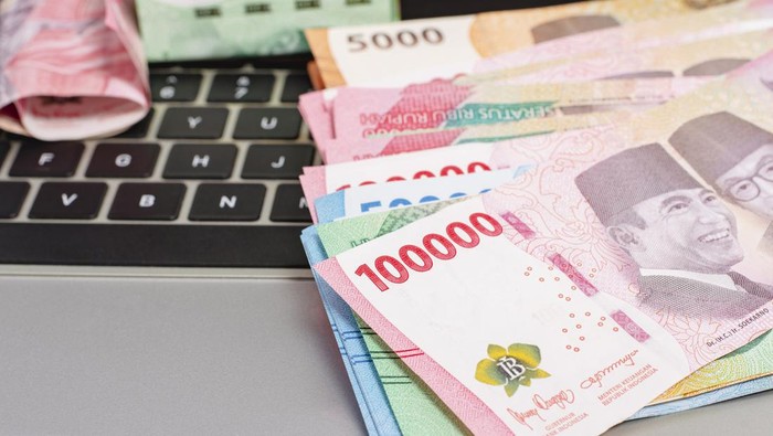 bansos cair segera cek di atm