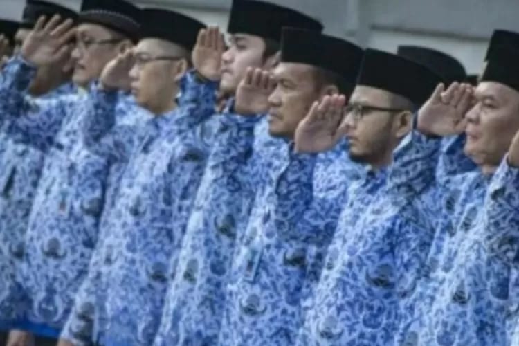 Ini tanggapan PT taspen terkait rumor kenaikan gaji pensiunan ASN 2025
