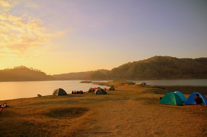 Waduk Sermo