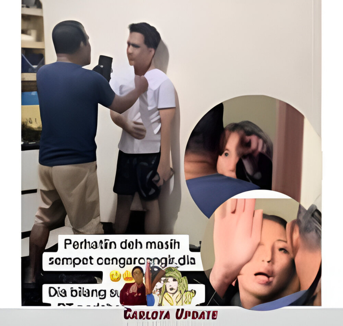 Guru P3K SMAN 1 Kotabumi Selingkuh dengan Suami Orang