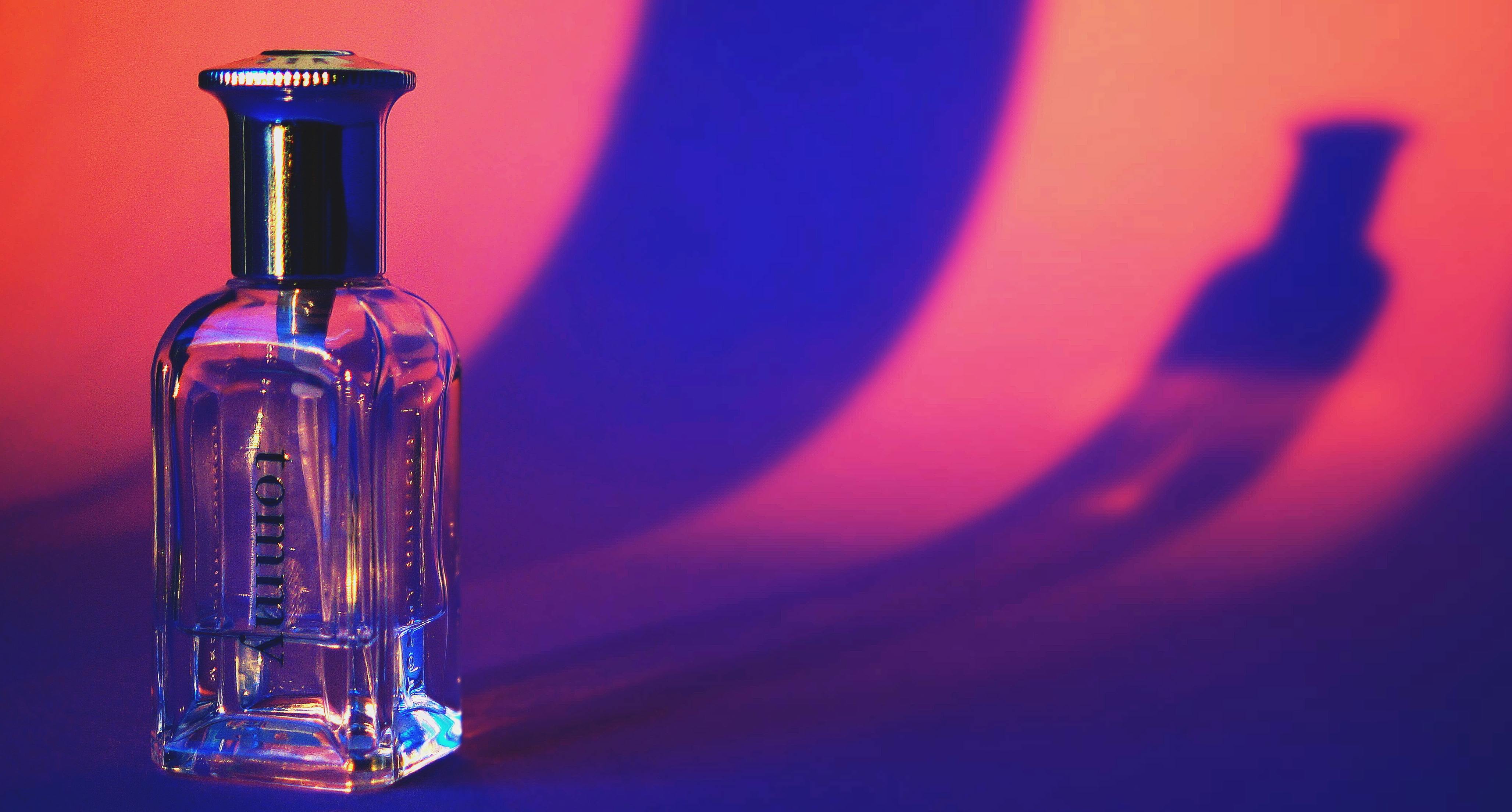 Parfum yang Bikin Nostalgia.