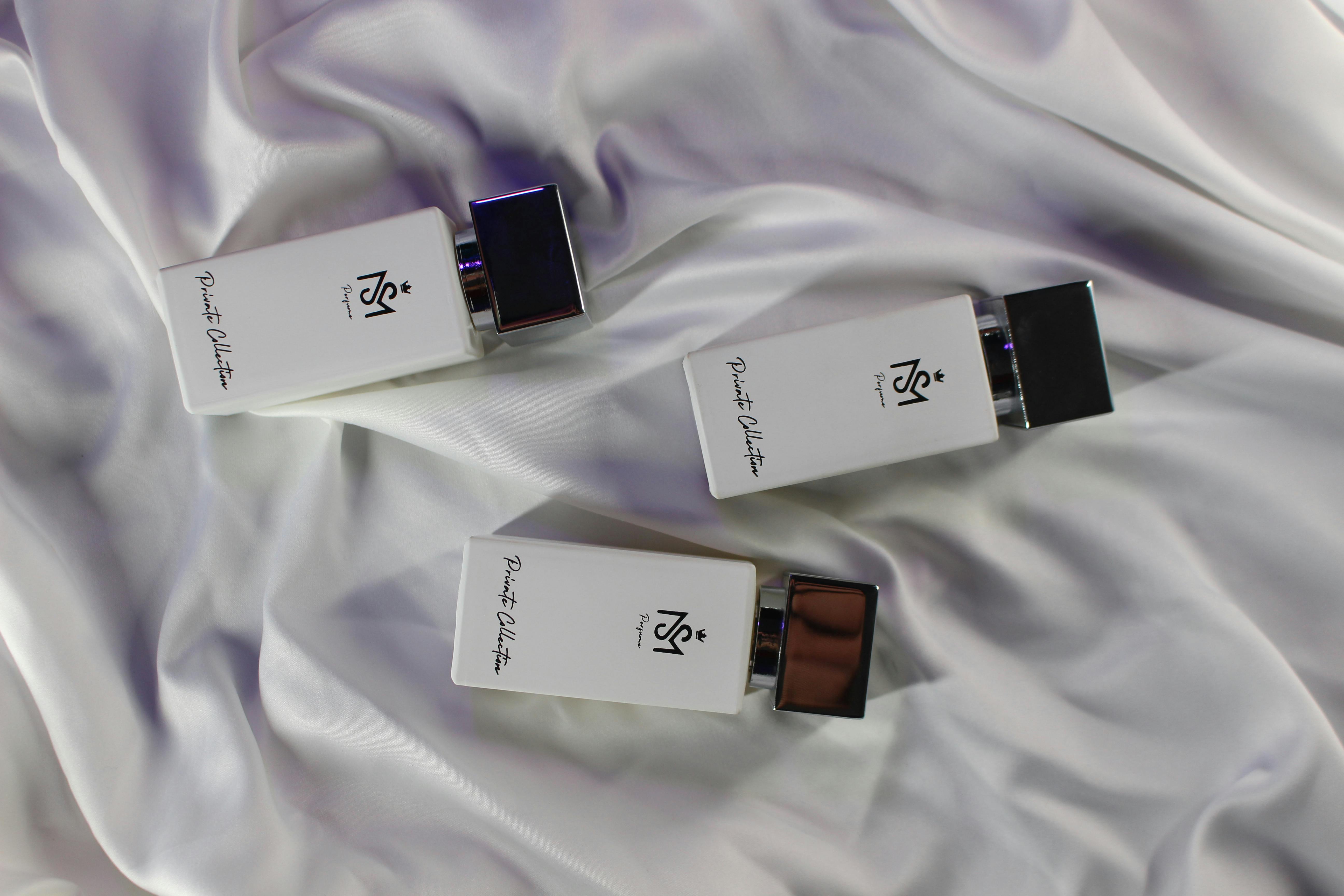 Parfum Aroma Makanan yang Bikin Pengen Makan.