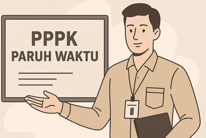 pppk paruh waktu