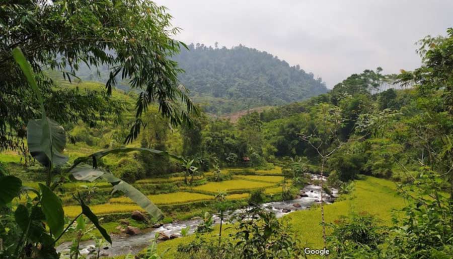 Desa Wisata Malasari