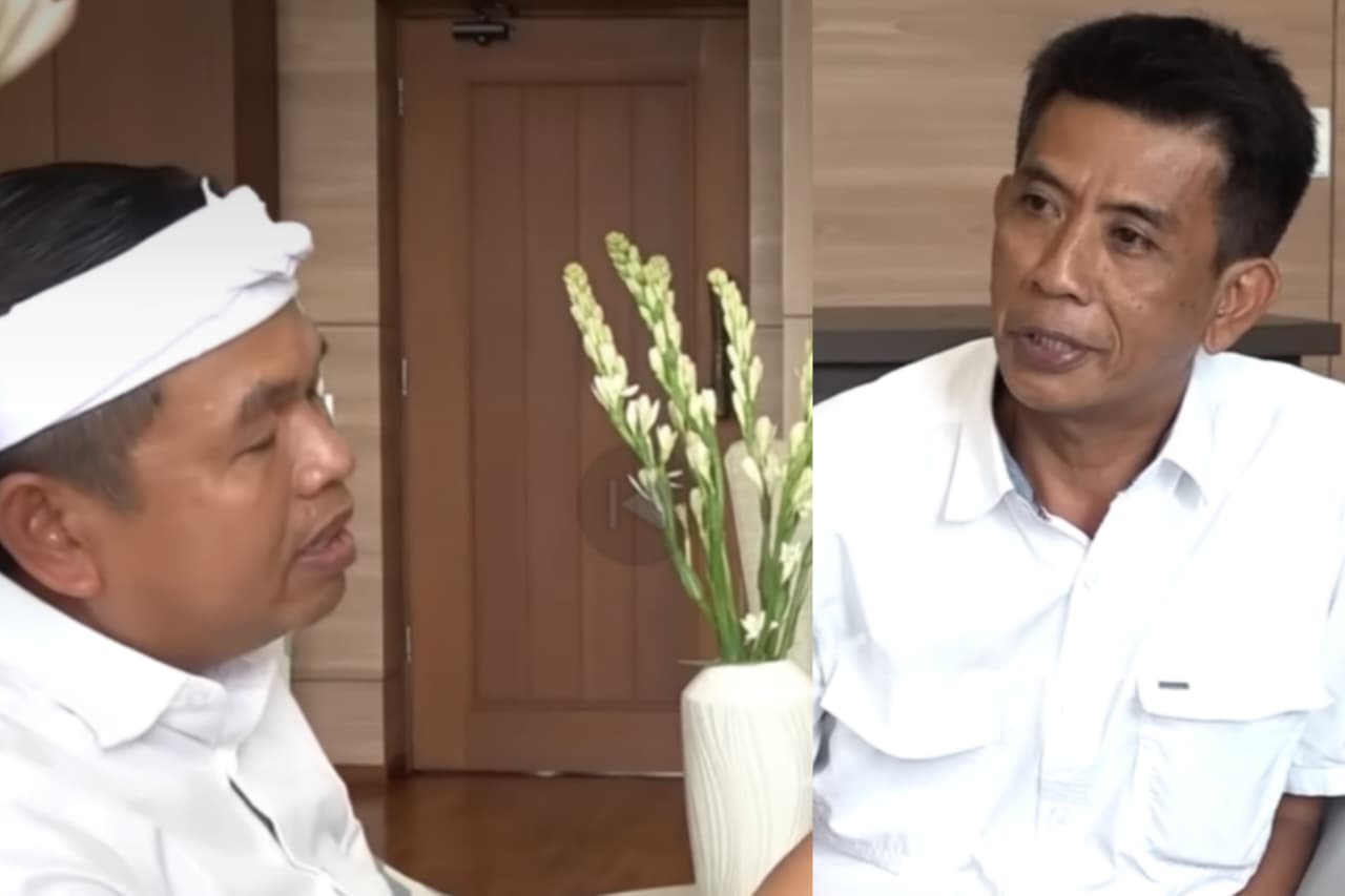 KDM meminta keterangan lebih jelas terkait kejadian guru tampar siswa