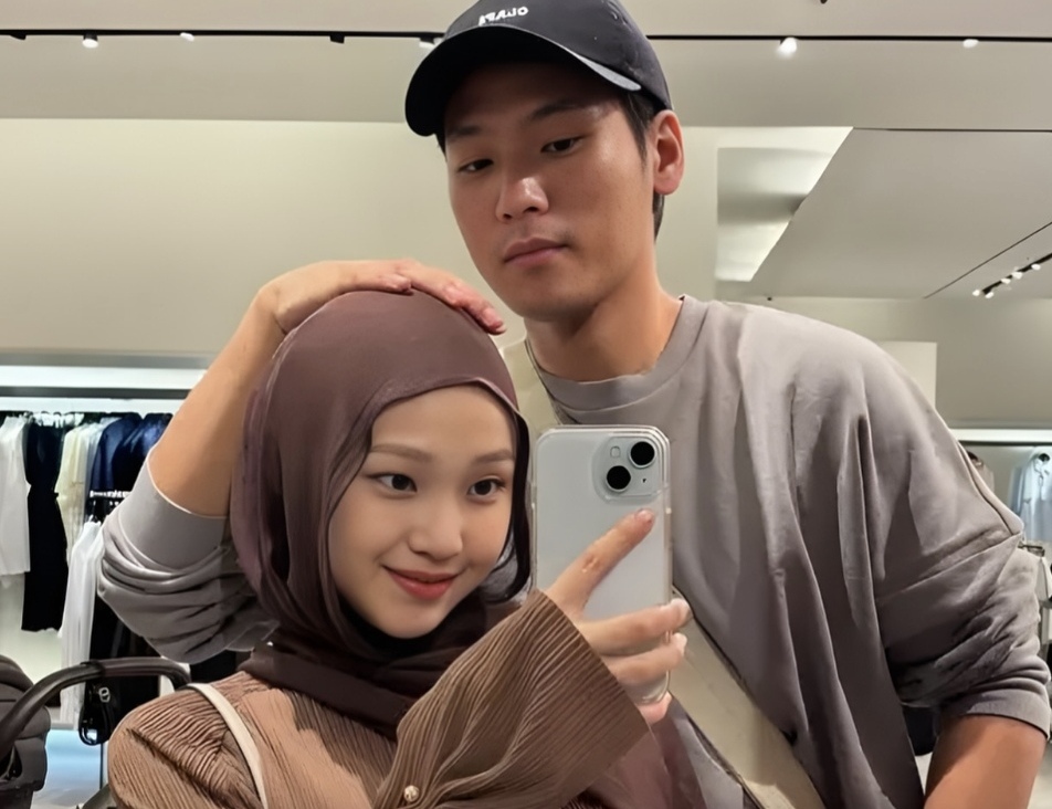 Na Daehoon Resmi Ajukan Cerai Talak dari Julia Prastini  intagram/akuratco