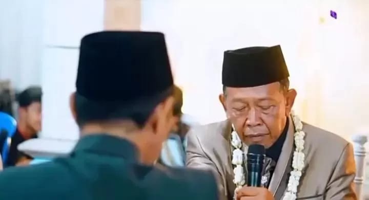 Di Balik Mahar Rp3 M Palsu, Mbah Tarman Diduga Tampung 5 Gadis dengan Modus Janji Kerja (Sumber:JawaPos.com)