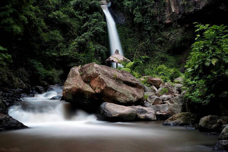 Coban Via Benjor