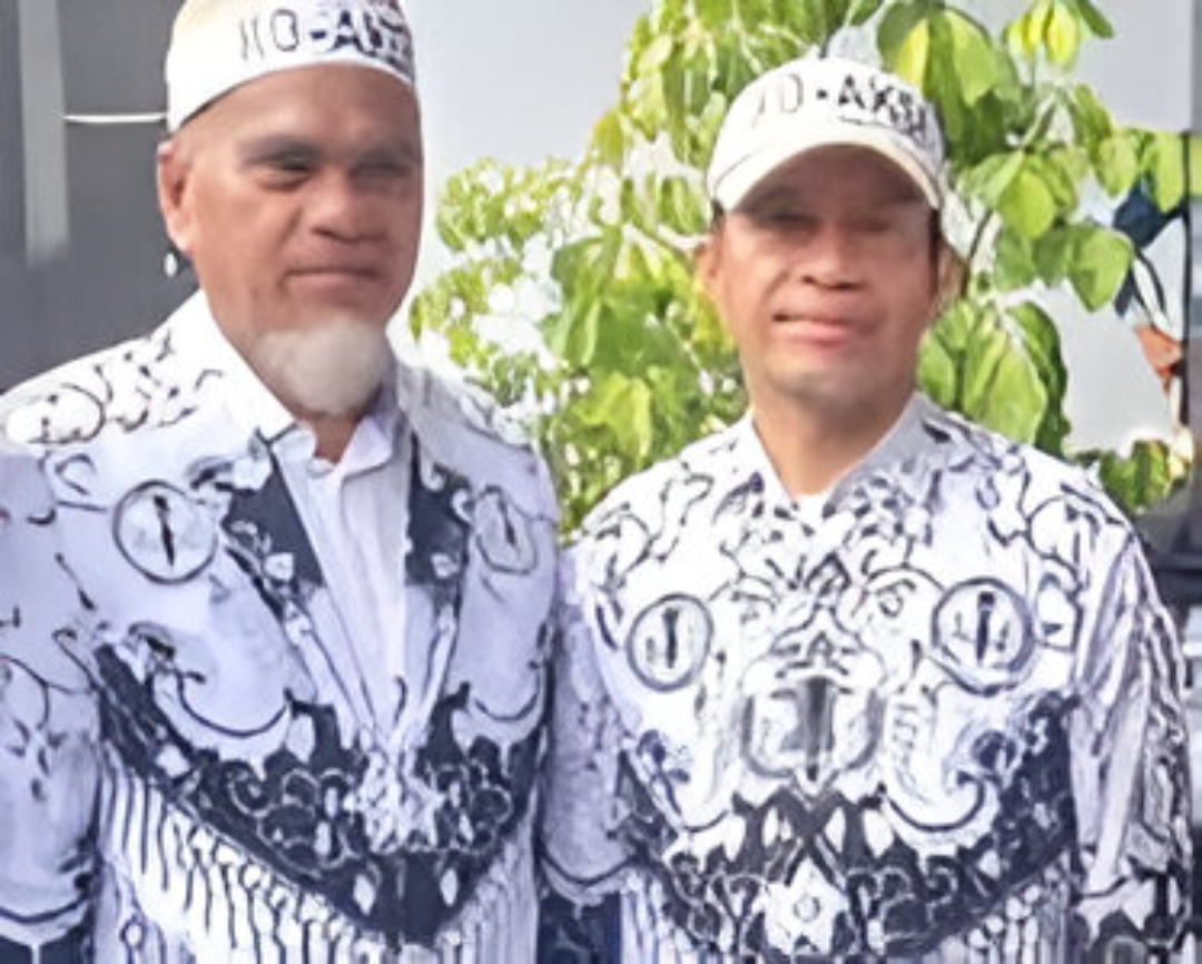 Dua Guru SMAN 1 Luwu Utara Dipecat karena Urunan Rp20 Ribu