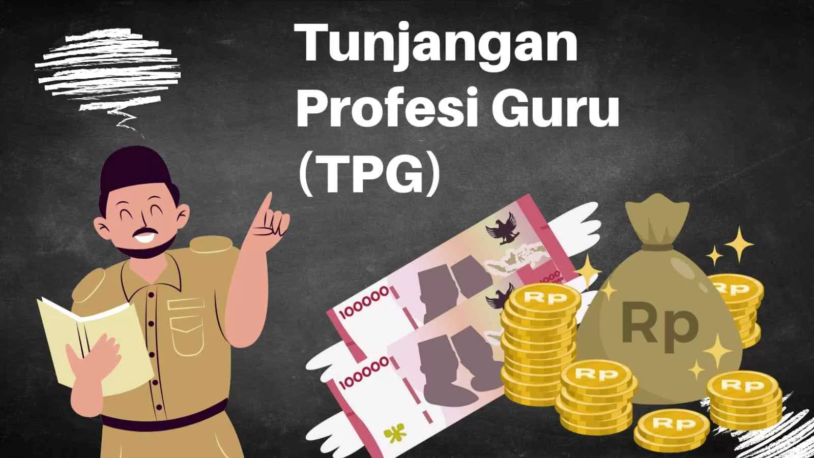 tunjgan profesi guru
