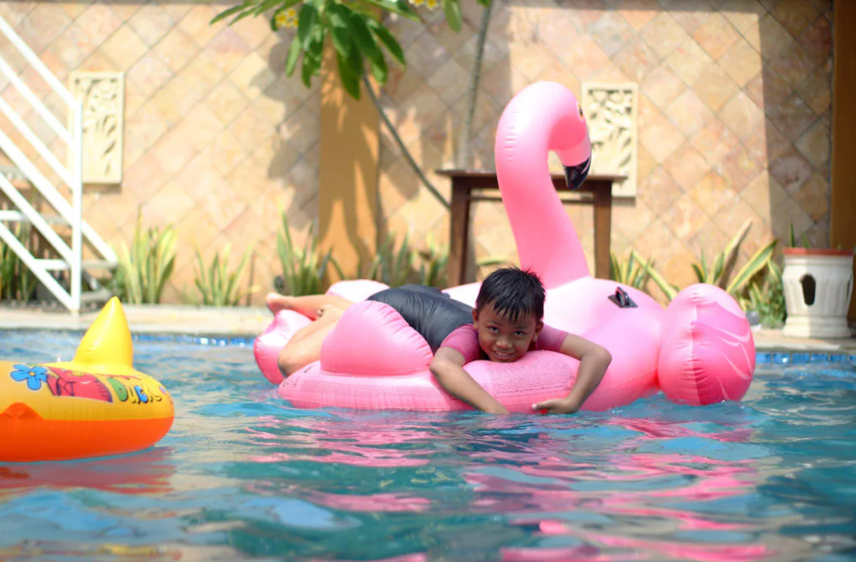 BJ. Perdana Hotel Pasuruan