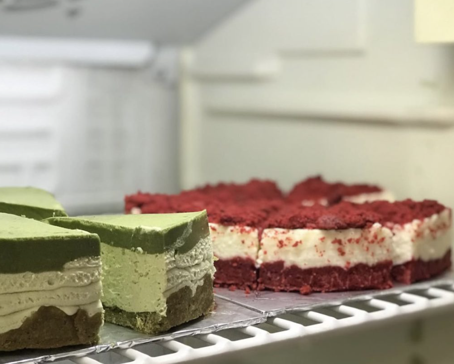 Dari modal Rp150 ribu, Daniel bangkit dan membawa Elflavour meraih omzet hingga Rp70 juta per bulan.
