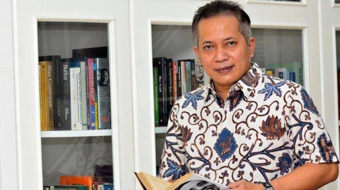 Menteri Koperasi, Ferry Juliantono menegaskan tentang tujuan Koperasi Desa Merah Putih untuk pemerataan ekonomi di daerah.