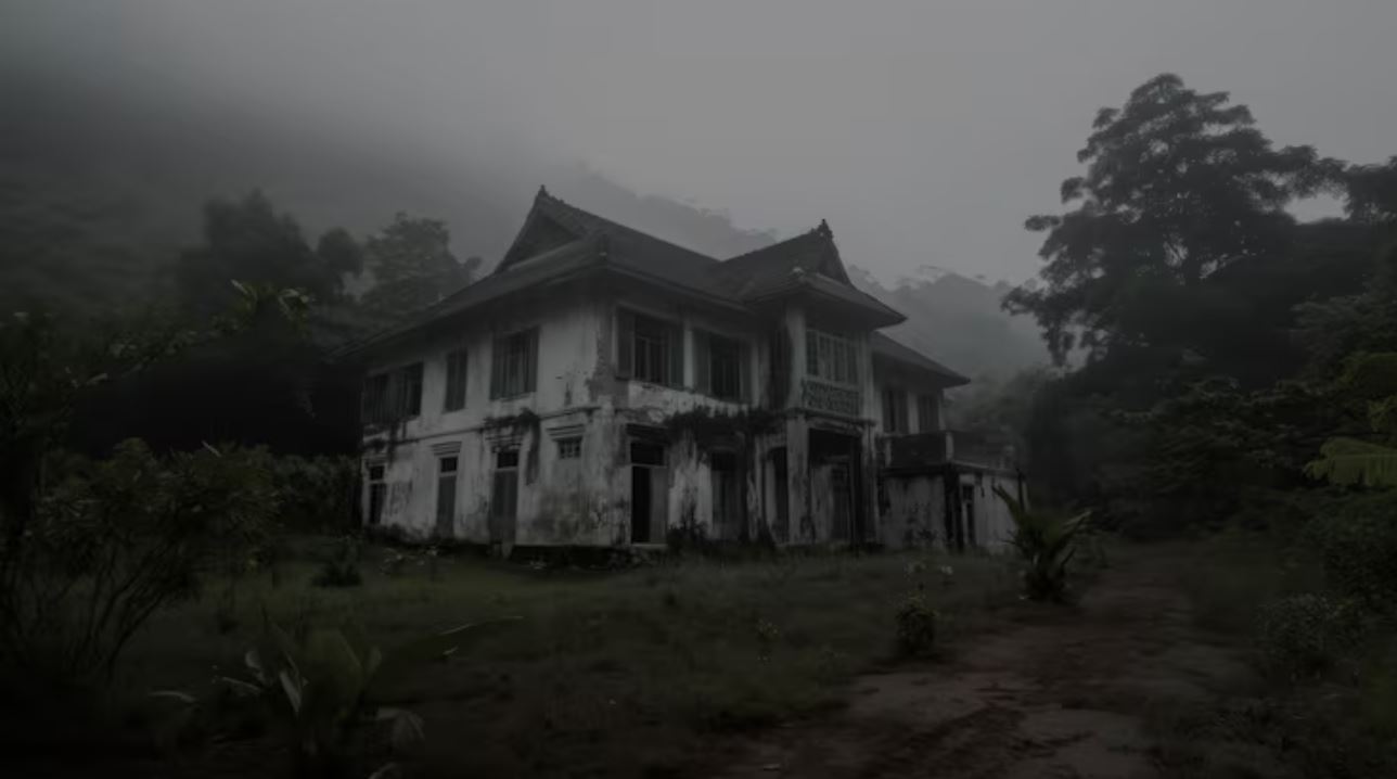 Lima desa angker di Jawa Tengah yang konon masih menyimpan misteri dan energi gaib.