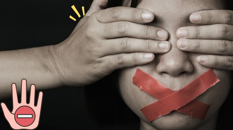 Viral insiden penculikan anak di Makassar