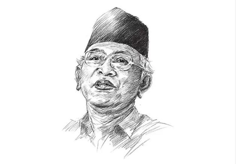 Gus Mus.