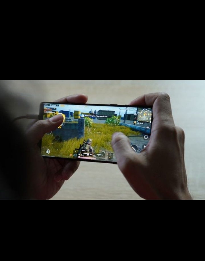PUBG (Pinterest)