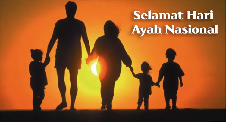 Hari Ayah Nasional