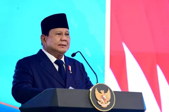 prabowo tekan kenaikan gaji pns
