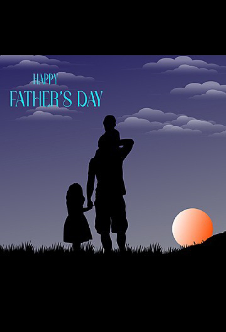 Selamat Hari Ayah