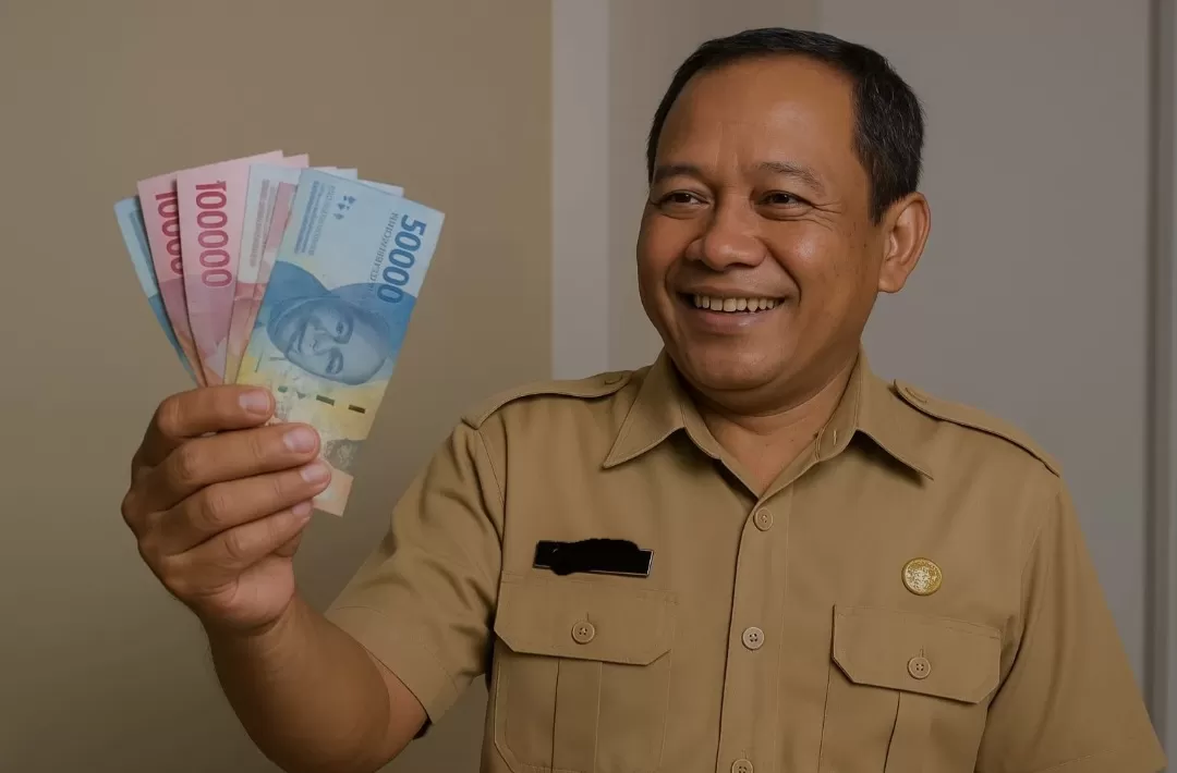 pensiunan pns
