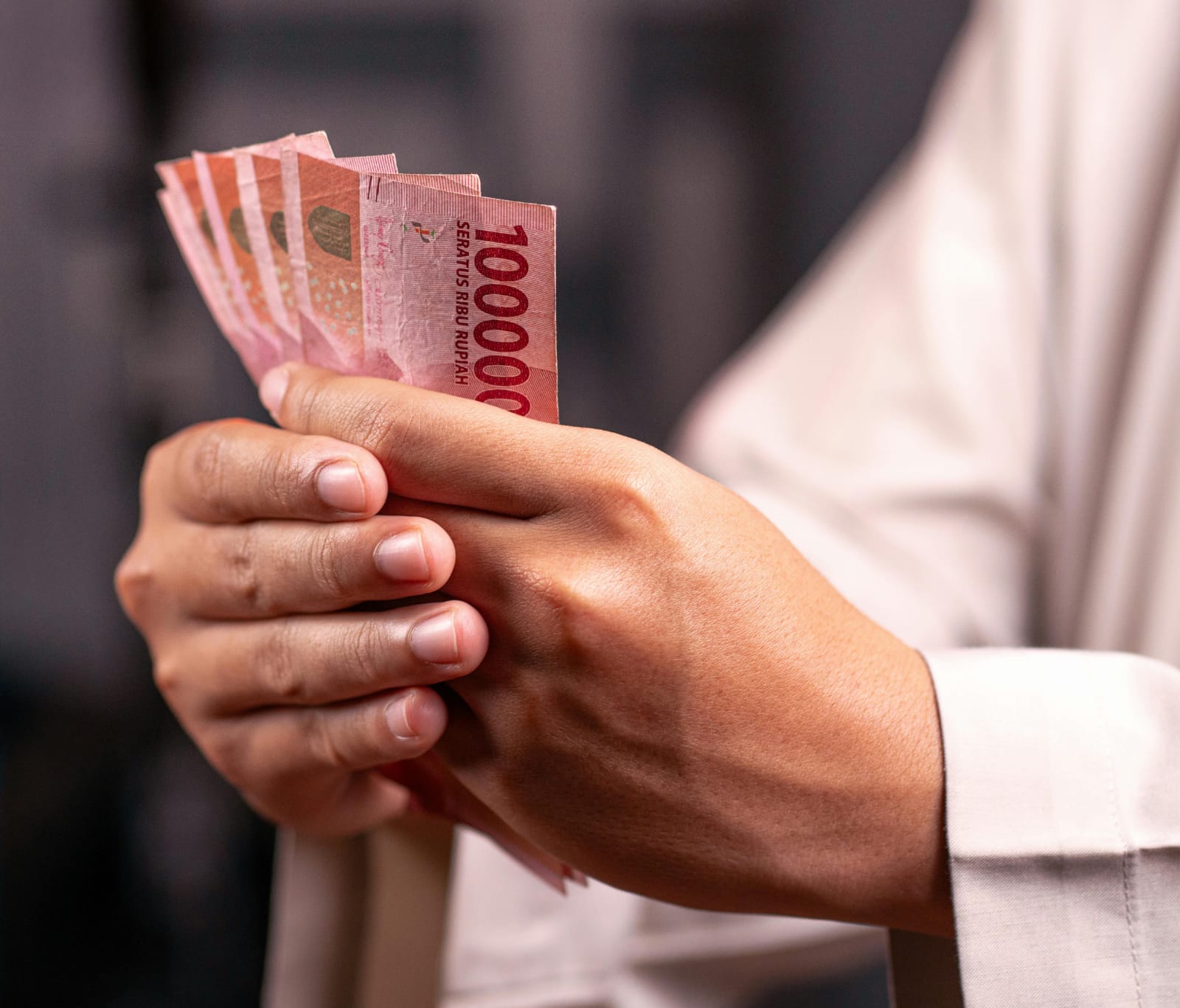 Bansos tahun 2026 akan tetap disalurkan