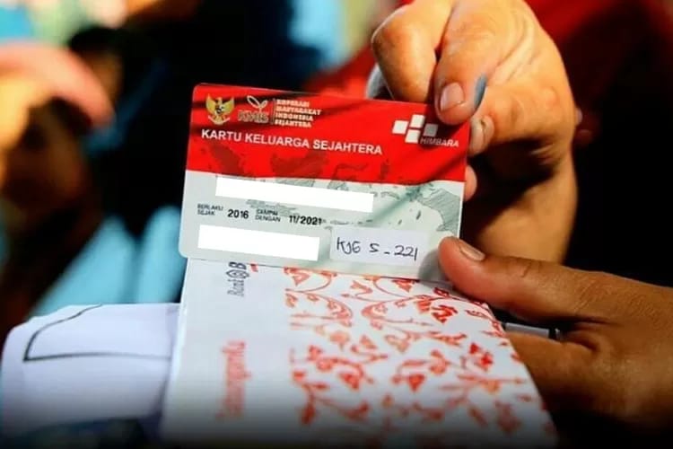 Ada beberapa penyebab bantuan sosial tidak bisa masuk ke rekening penerima manfaat