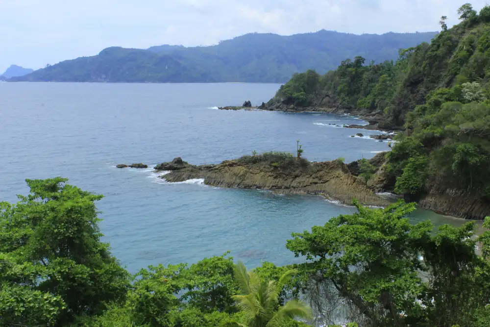Pantai Wedi Awu