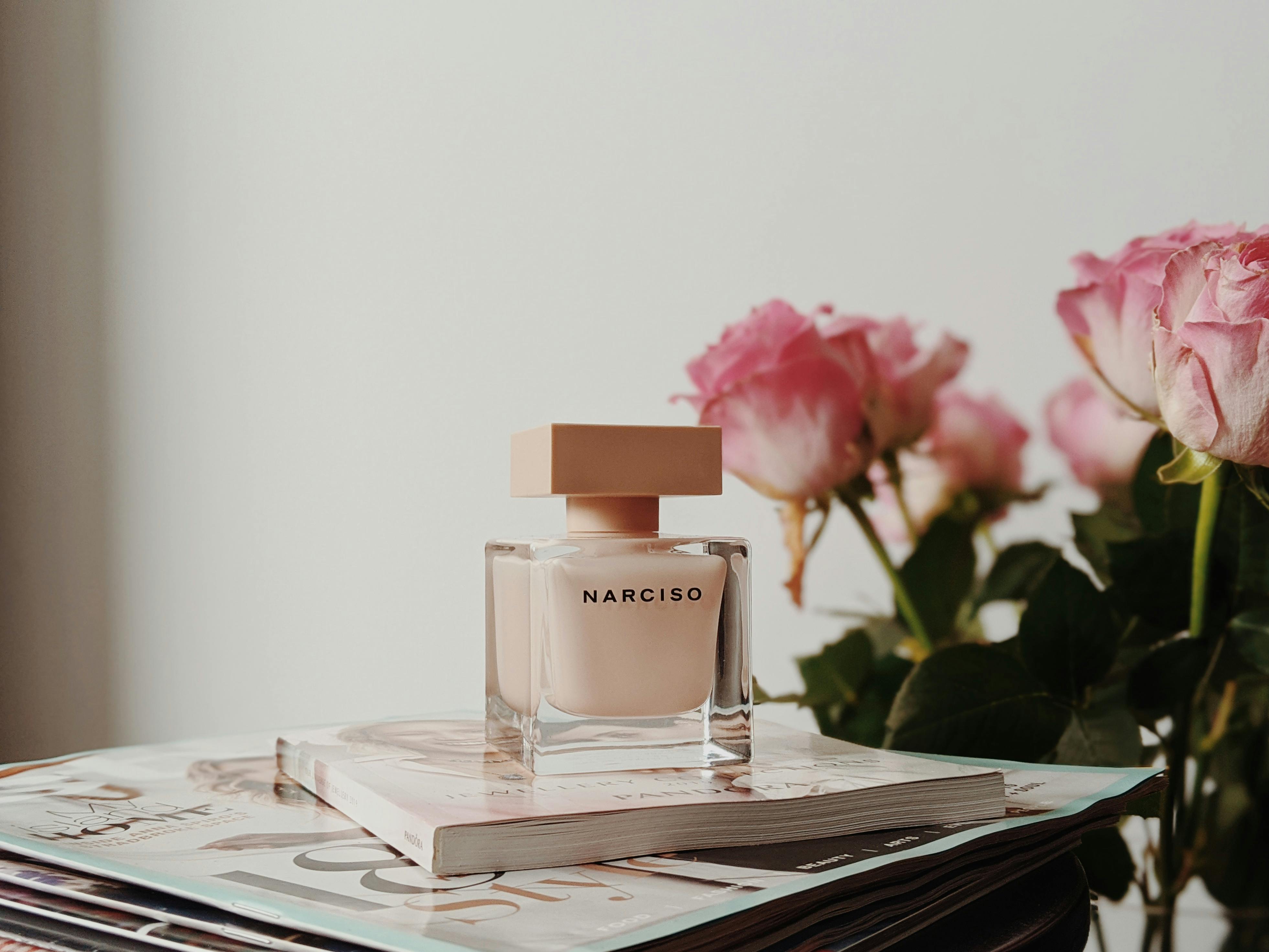 Cara membedakan parfum asli atau palsu