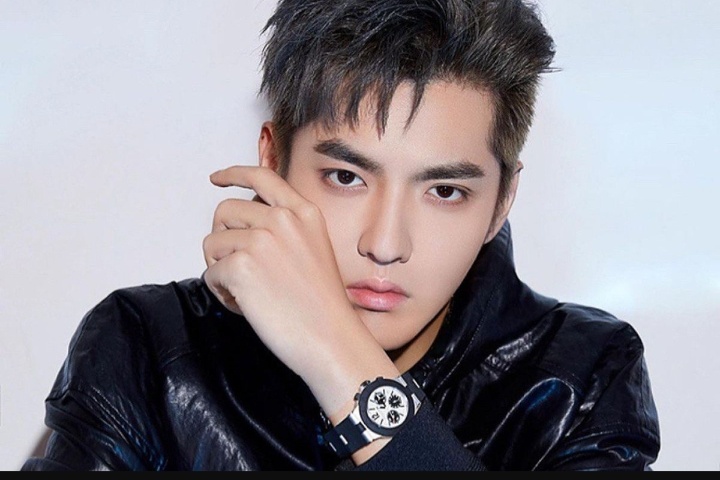Kris Wu