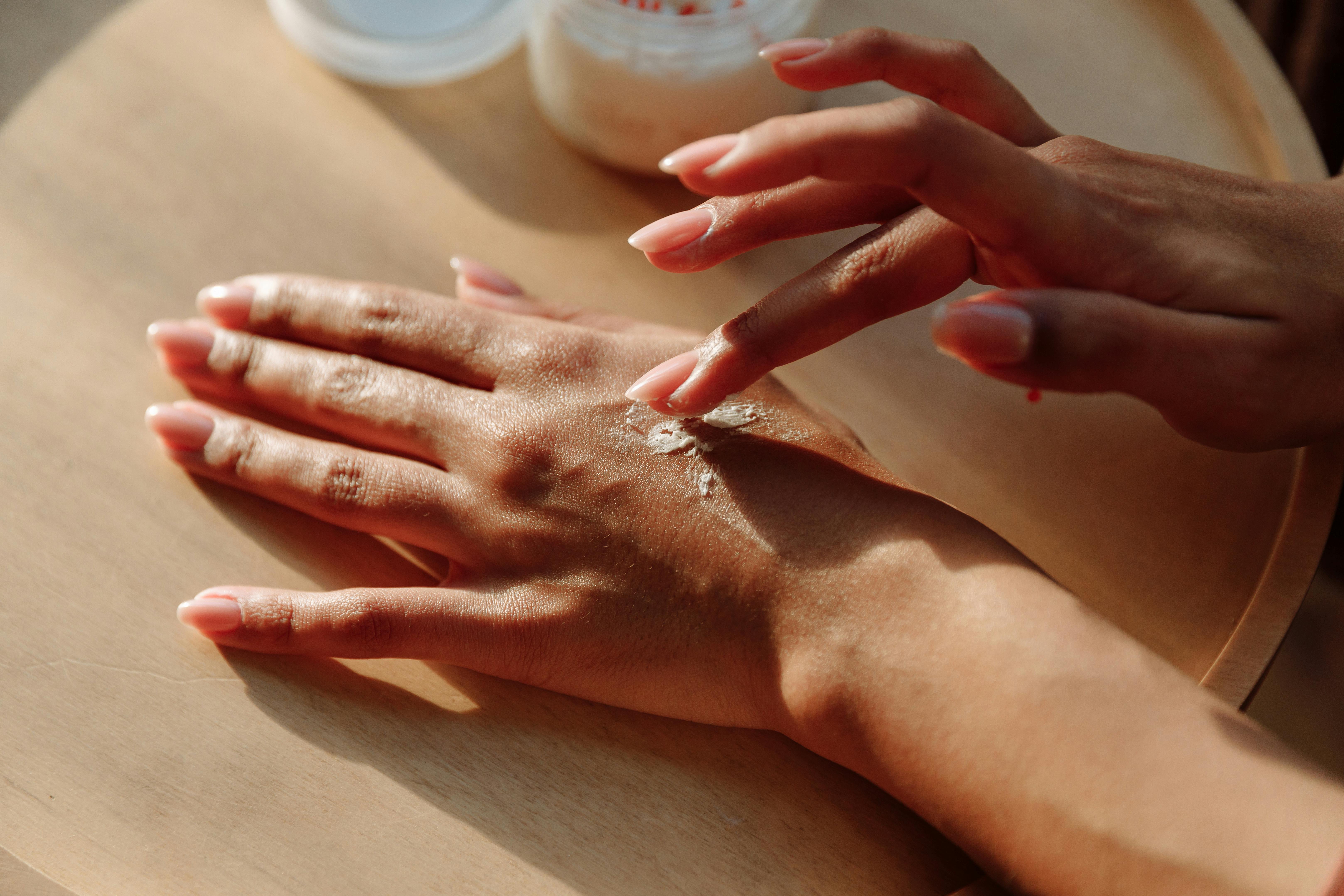 Body Lotion untuk Kulit Kusam. Pexels