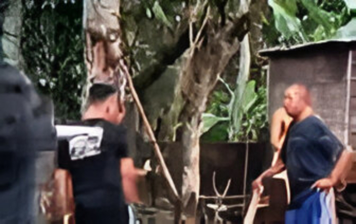 Perempuan di Purbalingga Depresi, Mengamuk, dan Bacok Tetangganya