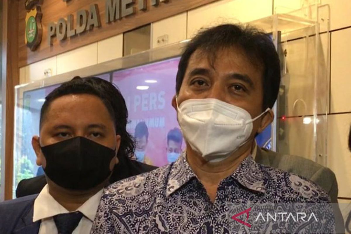 Roy Suryo