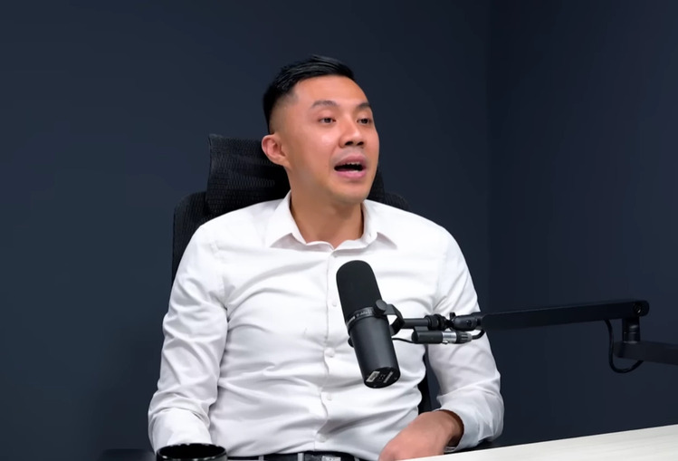 dr. Muhammad Fadli, SpOG
