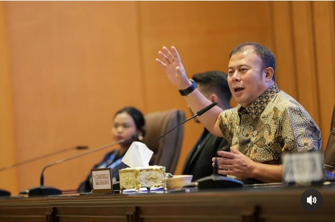 Ucapan Cucun Syamsurijal buat publik murka, ada apa?