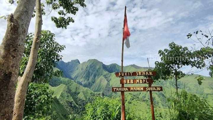 Bukit Semar
