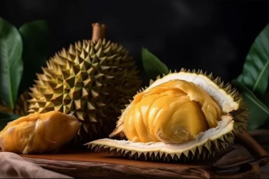 Durian Indonesia kian diminati pasar global berkat ekspor beku ke Tiongkok dan penguatan kerja sama internasional.