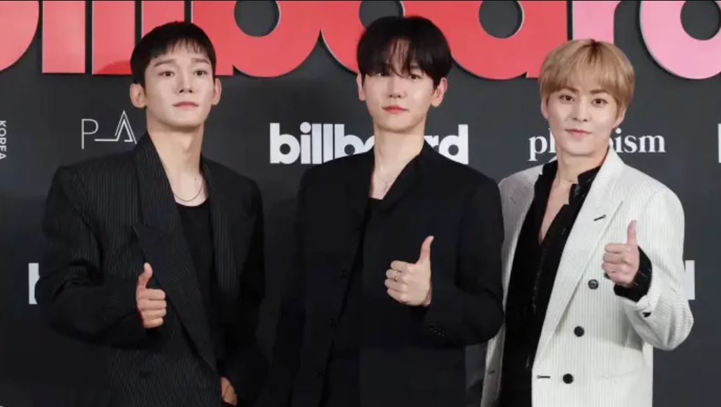 Konflik EXO dan EXO-CBX dengan SM masih belum selesai, comeback 2026 tetap penuh tanda tanya.
