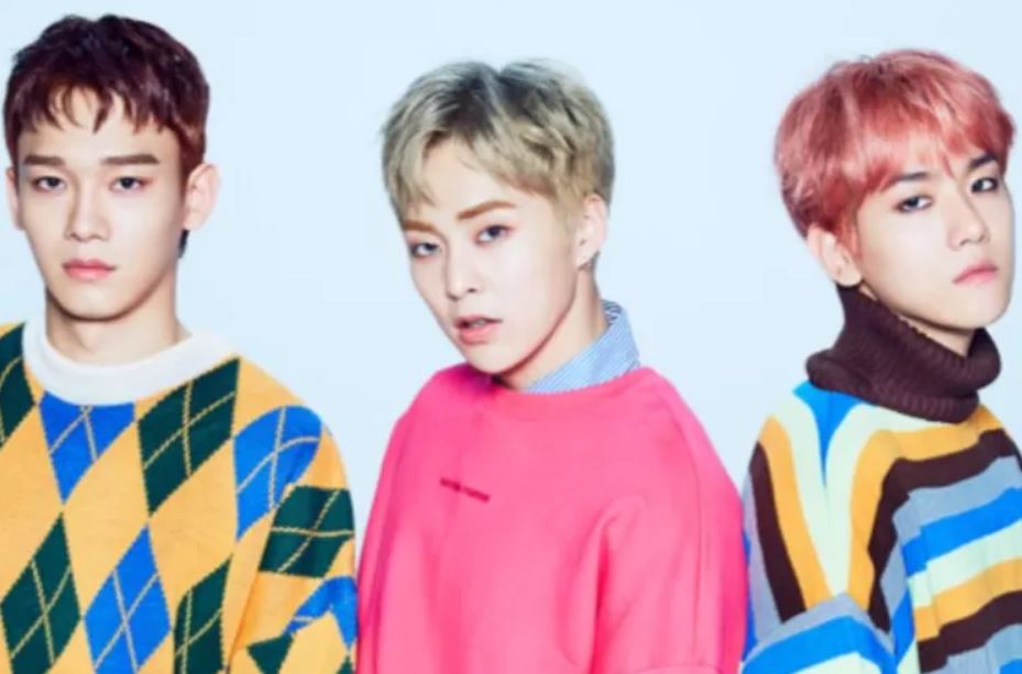 CBX kalah enam kali melawan SM, masa depan EXO menjelang comeback 2026 masih penuh ketidakpastian.