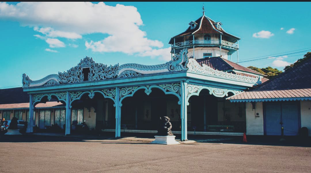 Rekomendasi wisata di kota Solo yang penuh suasan kultur jawa