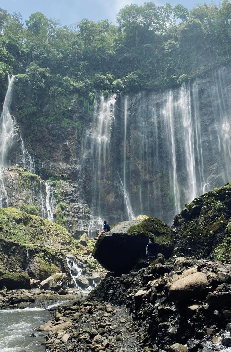 Rekomendasi spot healing di Jawa Timur