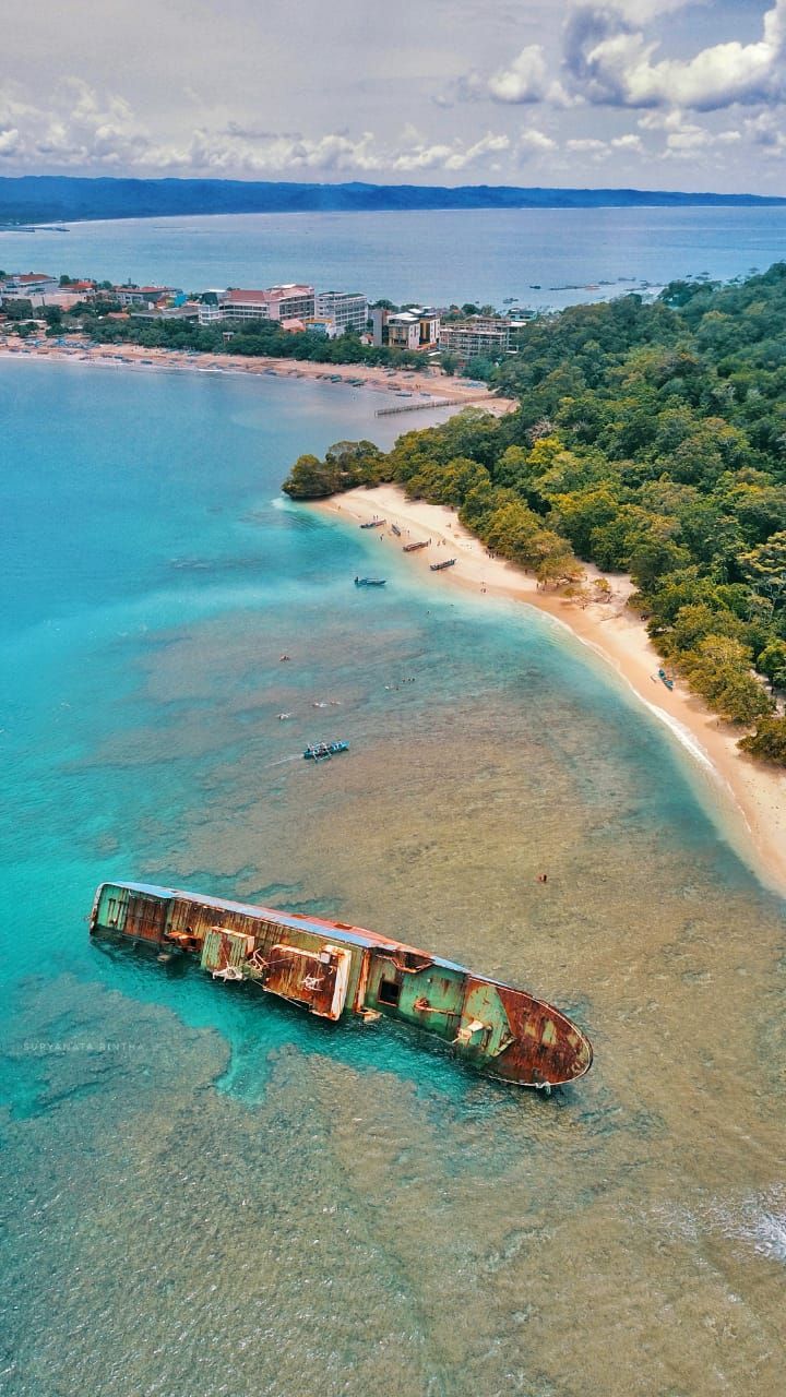 Rekomendasi spot wisata di Jawa Barat untuk liburan akhir tahun