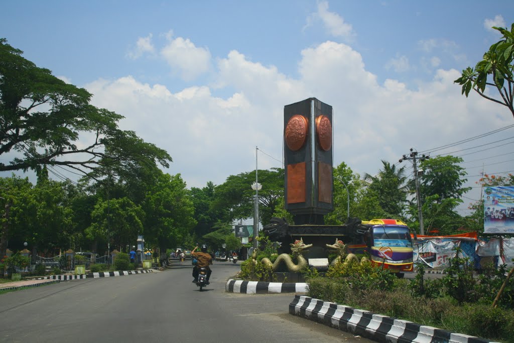 Rekomendasi Wisata di Blora Dekat Alun-Alun
