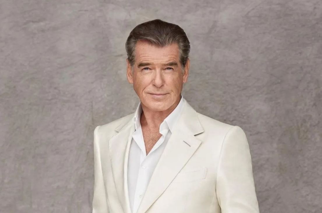Pierce Brosnan isyaratkan peluang kembali sebagai James Bond di tengah proyek film 007 terbaru.
