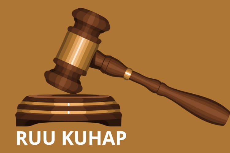 Ruu KUHAP