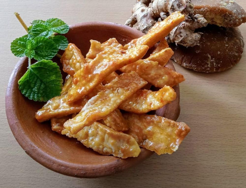 Kuliner unik di Temanggung