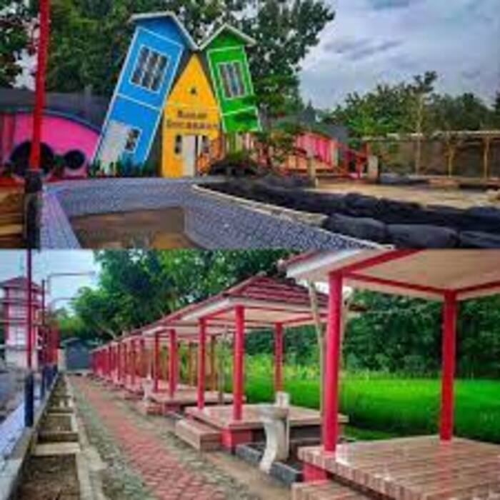 WAW Jaka Tingkir Park