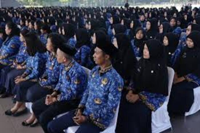 pppk ke pns